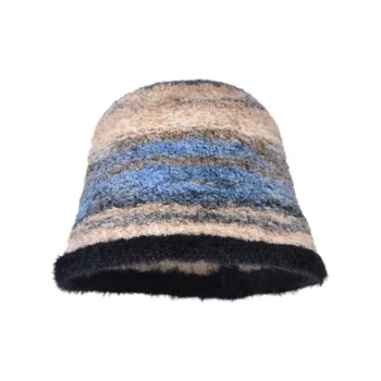 DAISY BEAUTY Polyester Nylon Bucket Hats Women's