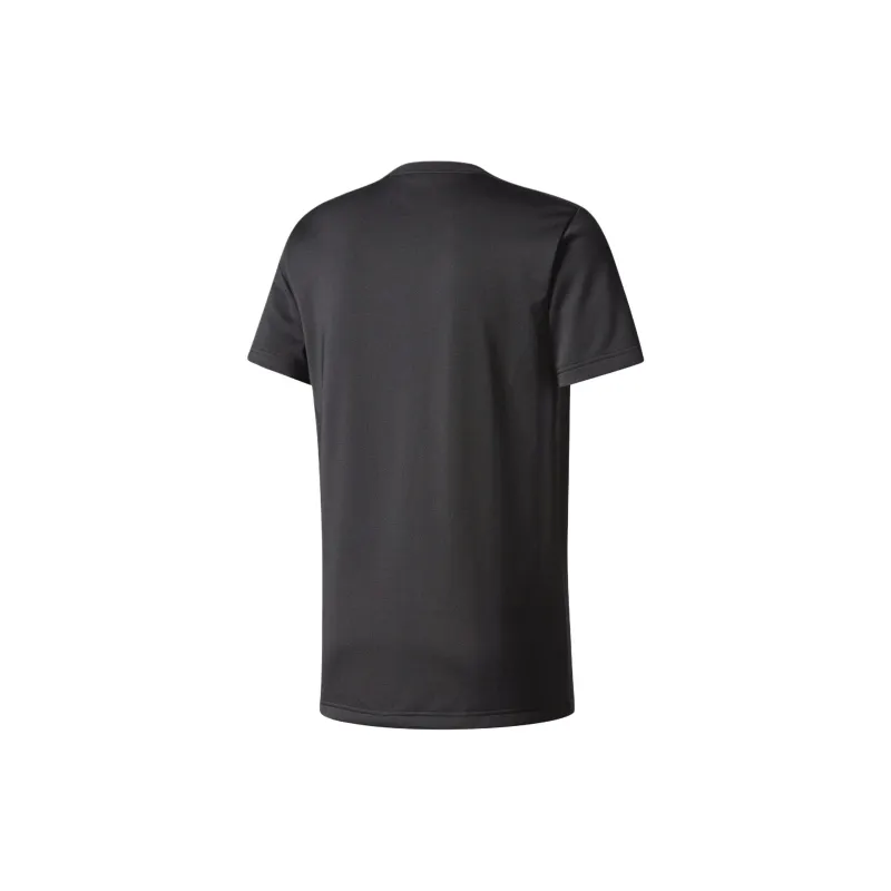 Adidas Originals x EQUIPMENT T Shirt Men's Black-1