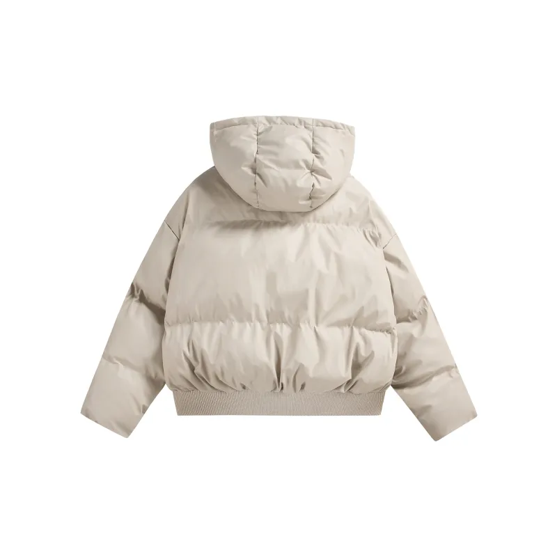 DUNHUANG ART INSTITUTE Puffer Jacket Unisex-32
