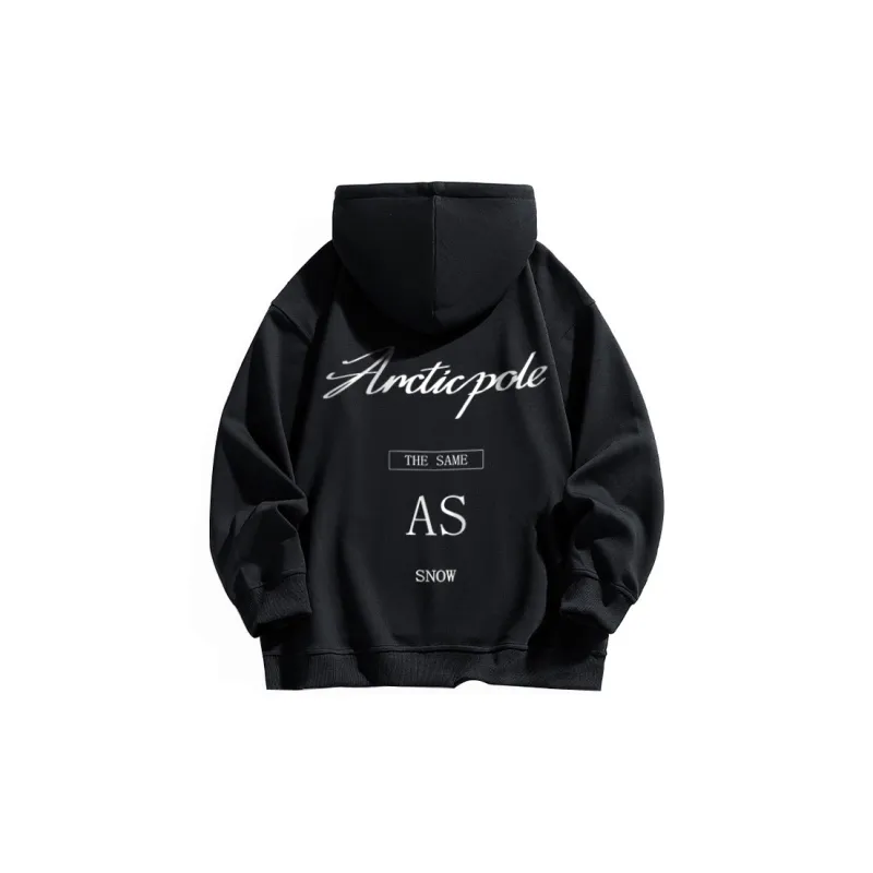 POLAR BEAR Sweatshirts Unisex-3