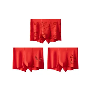 MIIOW Honmei Honmei Series Underpants Men's 3 Pack
