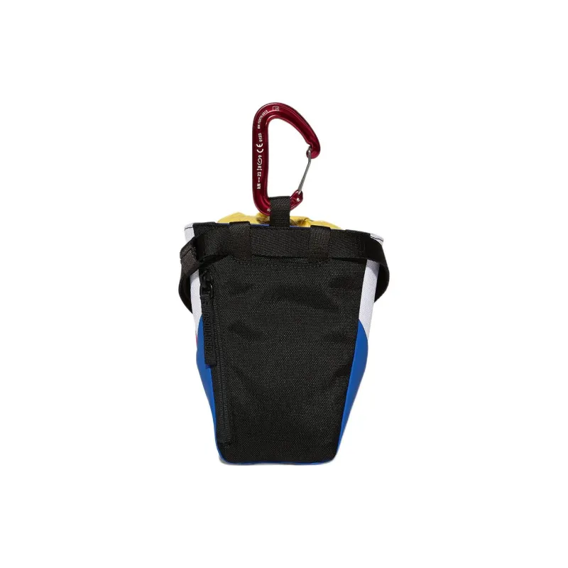 DSQUARED 2 Climb Fabric Shoulder Bag Crossbody Bag Mini Men's Red-2