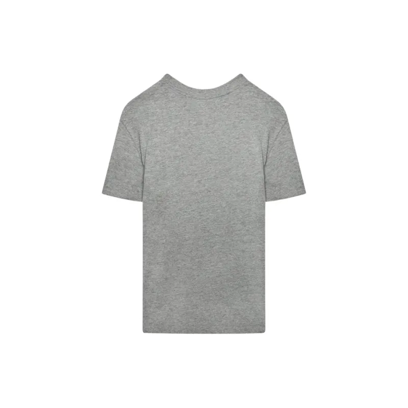 Polo Ralph Lauren T Shirts Men Gray-1