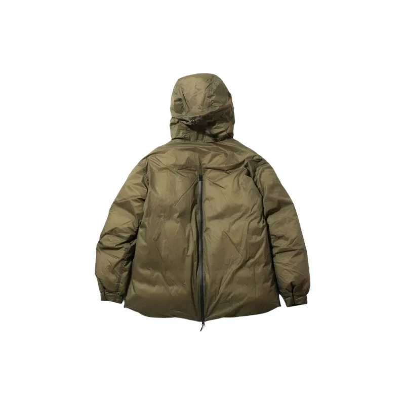 Engineered Garments X NANGA Engineered Garments Collaboration Jackets Unisex-1