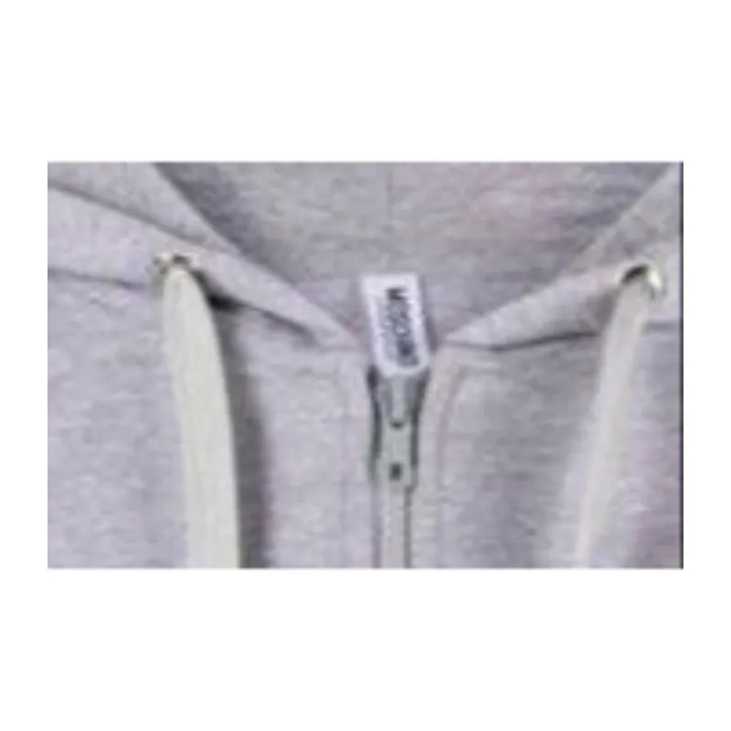 MOSCHINO Teddy Bear Patch Zipped Hoodie-3