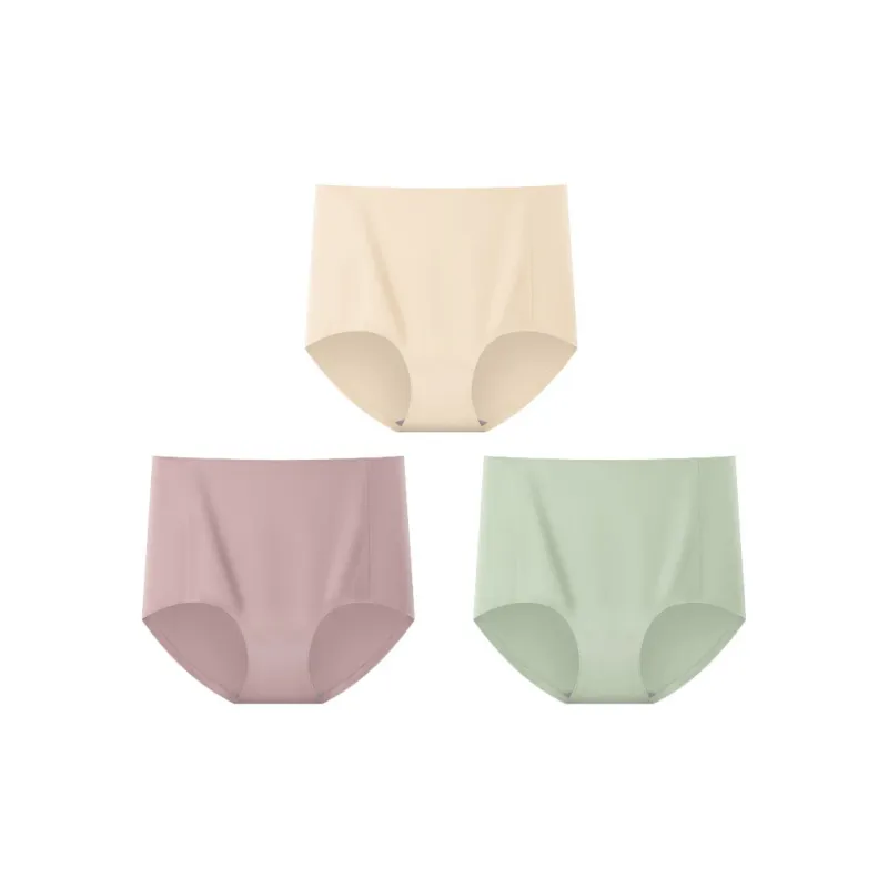 YUZHAOLIN Underpants Women's Combo Set-8