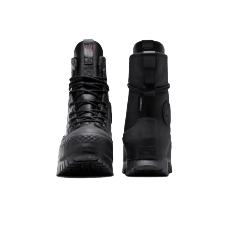 Converse Chuck Taylor All Star Lugged Platform 2.0 X High 'Waterproof Black'-2