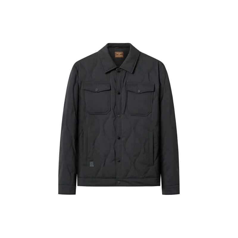 Dance With Wolves Down Jacket Men's-1