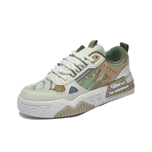 KATHRYN WILSON Low Top Skateboard Shoes Women's
