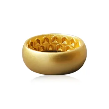 GUDS GAVE Rings Women's