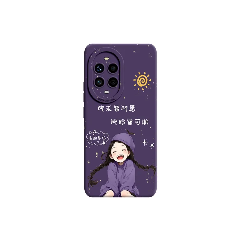 Gu Gu You Phone Cases-0
