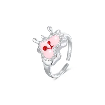 GUDS GAVE Rings Women's