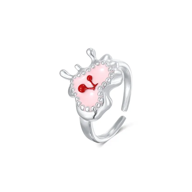 GUDS GAVE Rings Women's-0