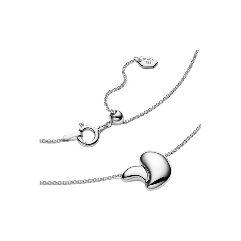 Maria Black Sagene Necklace-1
