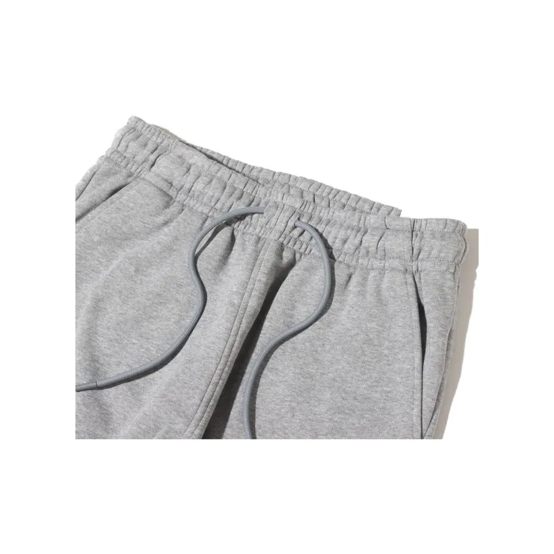 Jordan Casual Pants Unisex Shopping Bag Gray-5
