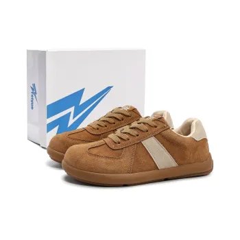 Feiyue Warm Wear-Resistant Water-Resistant Slip-Resistant Low-Top Skateboard Shoes Women's