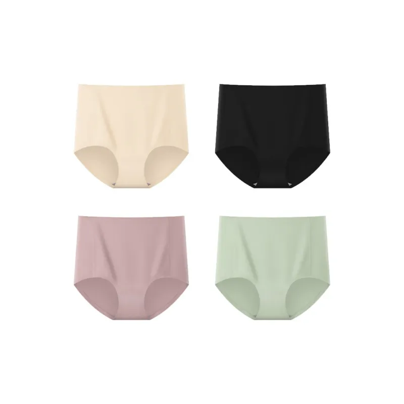 YUZHAOLIN Underpants Women's Combo Set-14