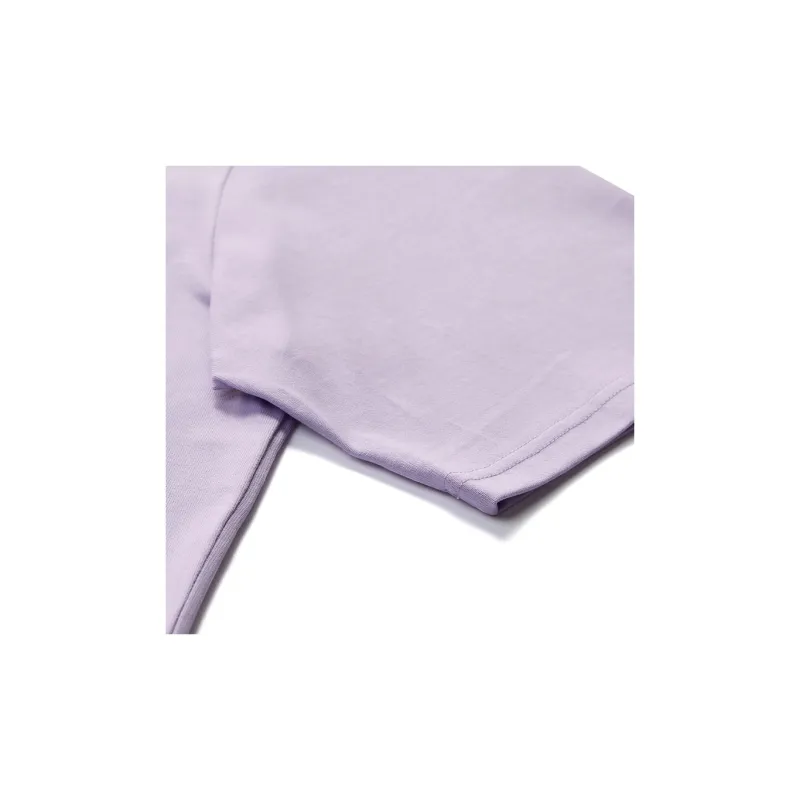 FILA FUSION T Shirt Unisex Fantasy Purple-6