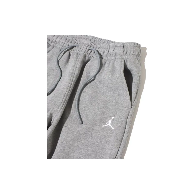 Jordan Casual Pants Unisex Shopping Bag Gray-4