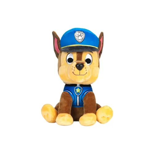PAW PATROL 플러시 장난감