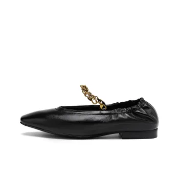 ST&SAT Casual Single Shoes 1.5CM Women's