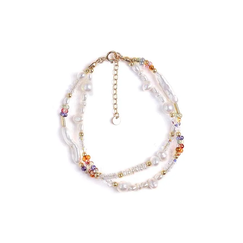 Beth Jewelry Pearl Bracelets Women's-0