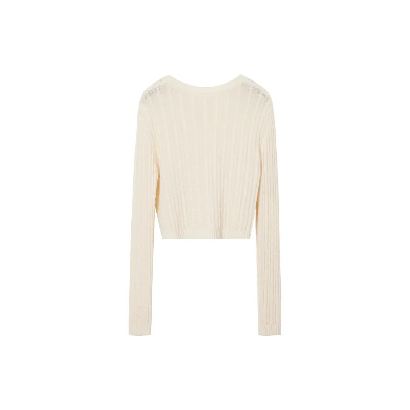 NancyCavally Knitwear Women's-7