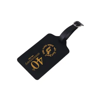 RUYISHI Luggage Tags