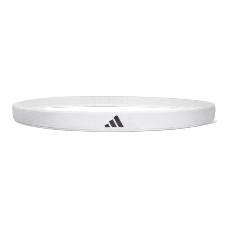 Adidas Sweatbands Elastic Sports & Fitness Jump Rope Headband Unisex-1