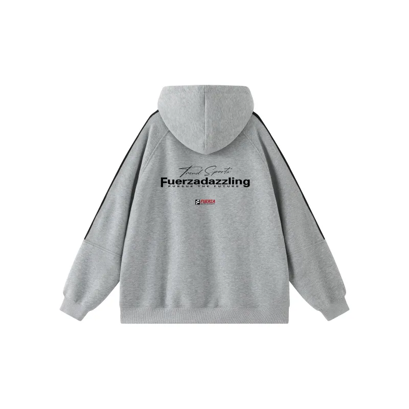 FUERZA Sweatshirts Unisex-40