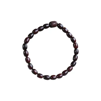 Cuiya Golden Building Pterocarpus Bracelets Unisex