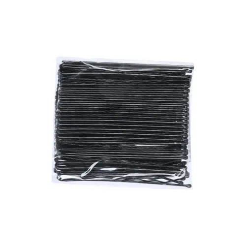 MIDNIGHT MOMENT Alloy Hair Clips Women's