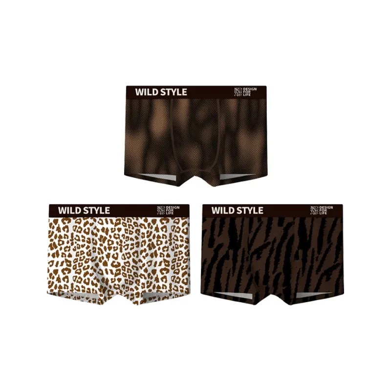 MADALLO Men Underpants-3