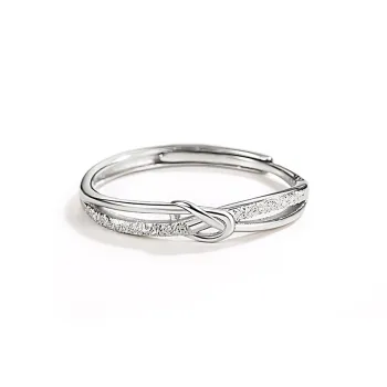 GUDS GAVE Rings Women's