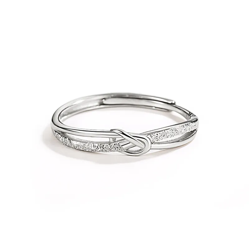 GUDS GAVE Rings Women's-0