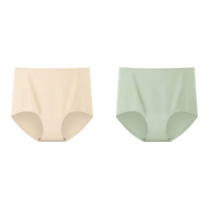 YUZHAOLIN Underpants Women's Combo Set-4
