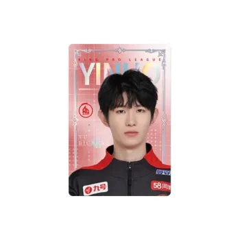BANDAI Why Not Zer0.6 KPL Vika Crisp Card Wafer Collectible Cards 1 Pc