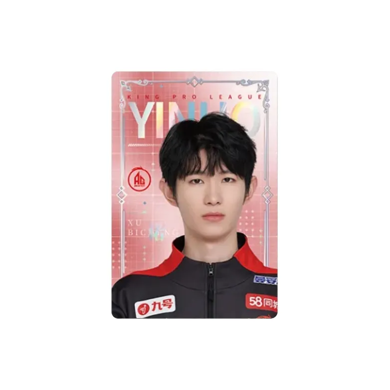 BANDAI Why Not Zer0.6 KPL Vika Crisp Card Wafer Collectible Cards 1 Pc-0