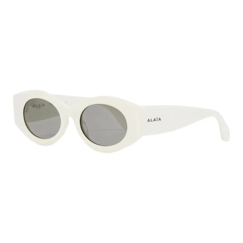 Alaia Azzedine Sunglasses-0