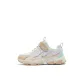 White Sand Gray/Oat Milk/Snow Cyan Purple