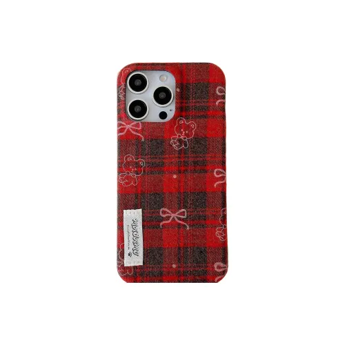 Bevichi Phone Cases