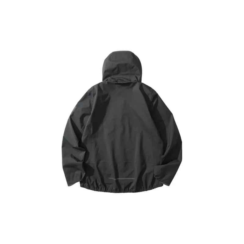Jack Wolfskin Jackets Coats Women's Dark Gray-1