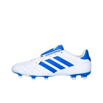 Adidas Copa Gloro Ii Fg David Beckham White Bright Royal