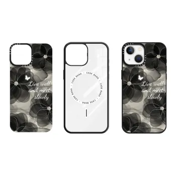 MINISO Phone Cases