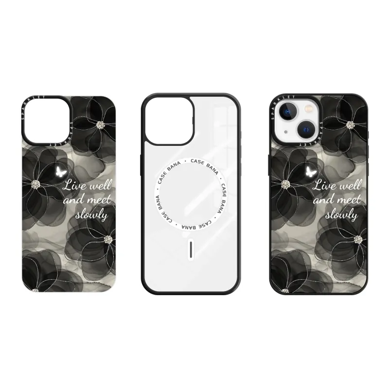 MINISO Phone Cases-0