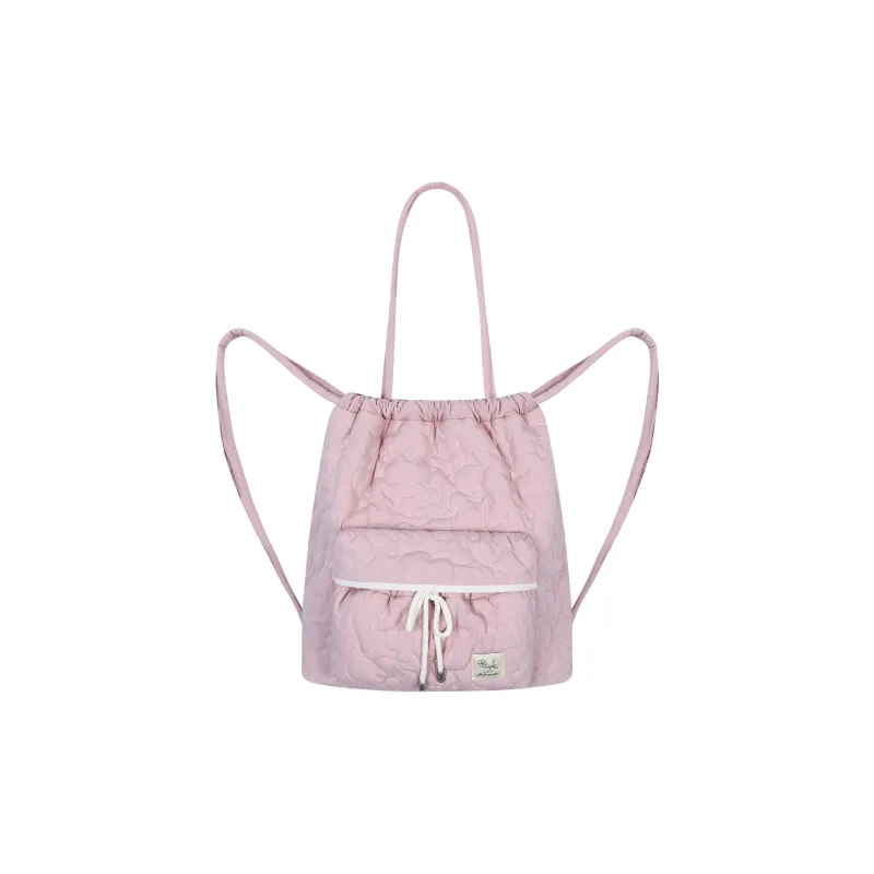 MostwantedLab Tencel Backpack Women's Beige Floral/Light Yellow Floral/Pink Floral/Dark Brown Floral-6