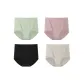 MY-703/Green+Cameo Brown+Black+Gray Green/4 Pack