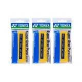 AC108EX Yellow 3 Pack