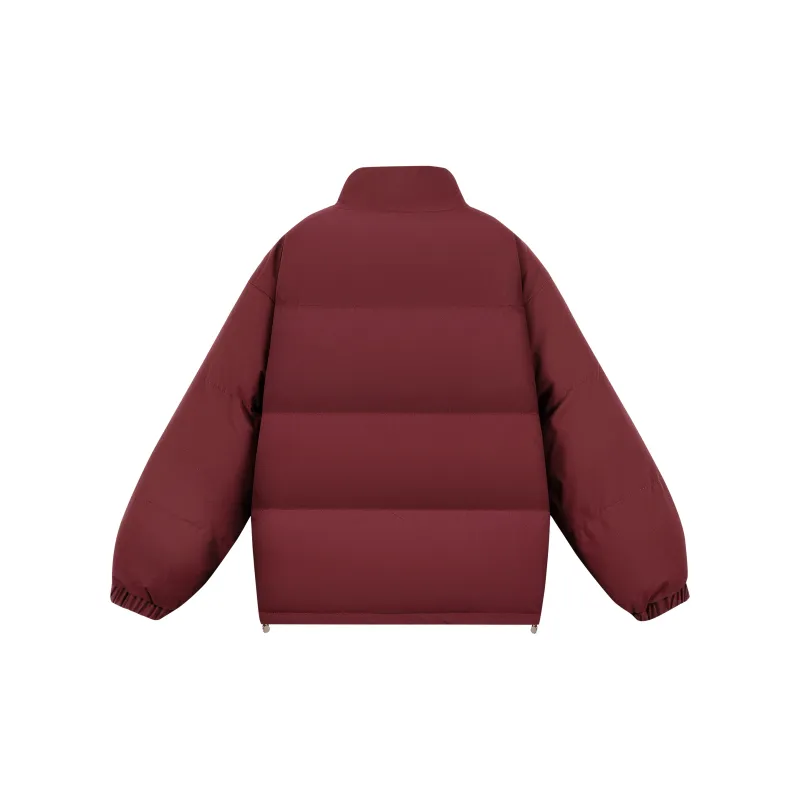 EUSU Puffer Jackets Unisex-17