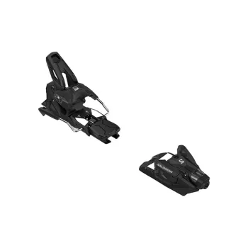 SALOMON Strive 14 MN Skis Ski Bindings Unisex Black
